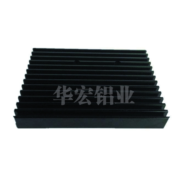 電子散熱器技術