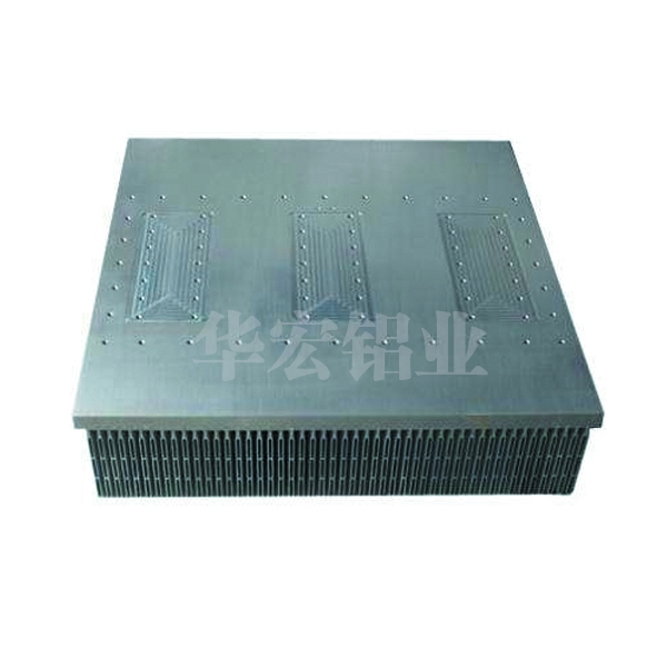 湖南插片散熱器廠家