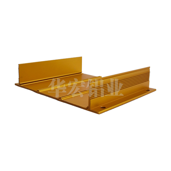 鎮(zhèn)江散熱器說(shuō)說(shuō)工業(yè)鋁型材采購(gòu)三大原則
